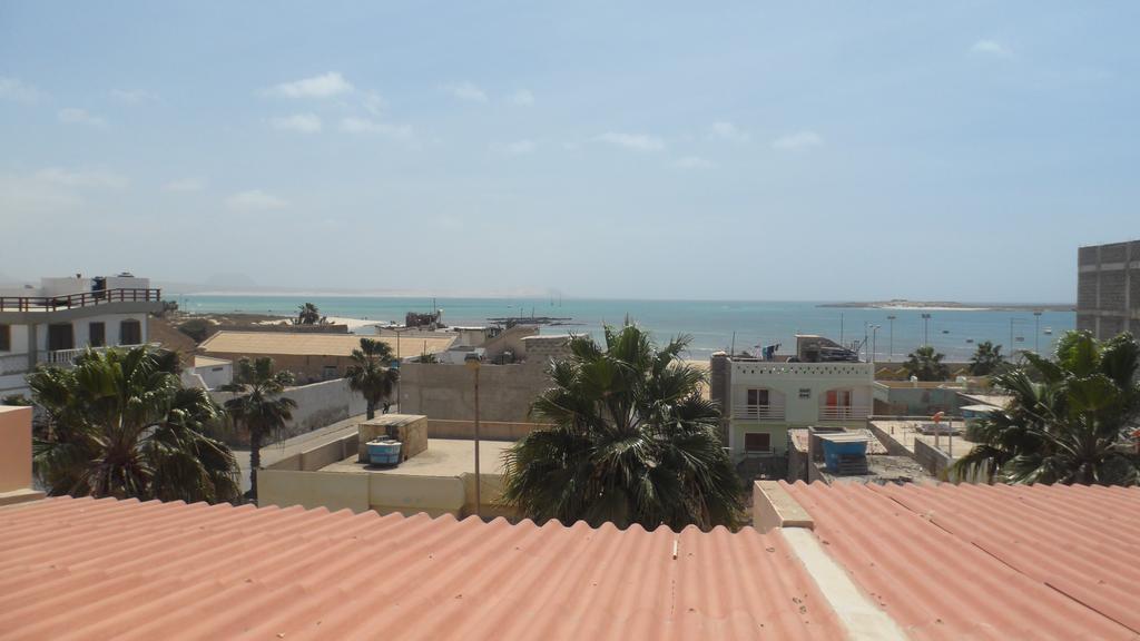 Hotel Boa Vista Sal Rei Exterior photo